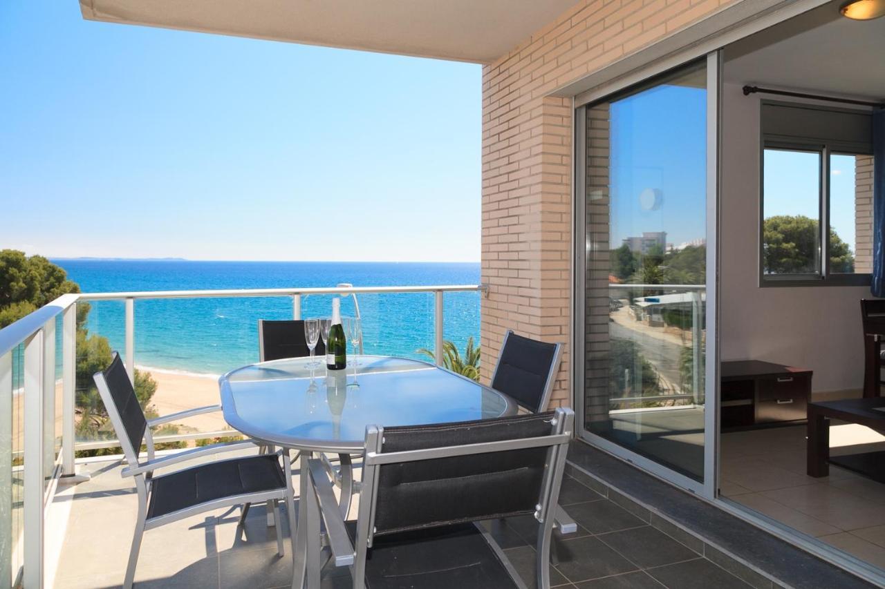 Uhc Panoramic Family Complex Apartment Miami Playa Exterior photo