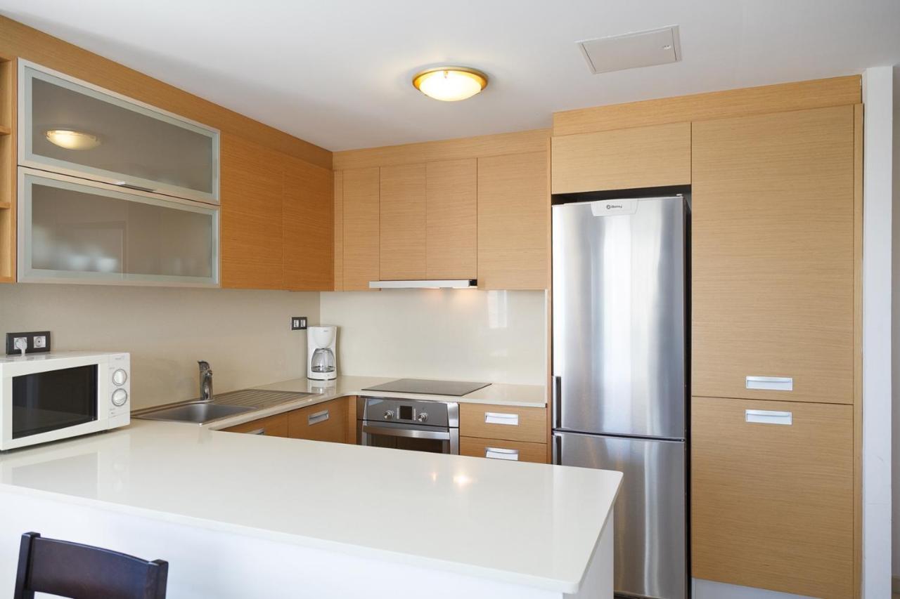 Uhc Panoramic Family Complex Apartment Miami Playa Exterior photo