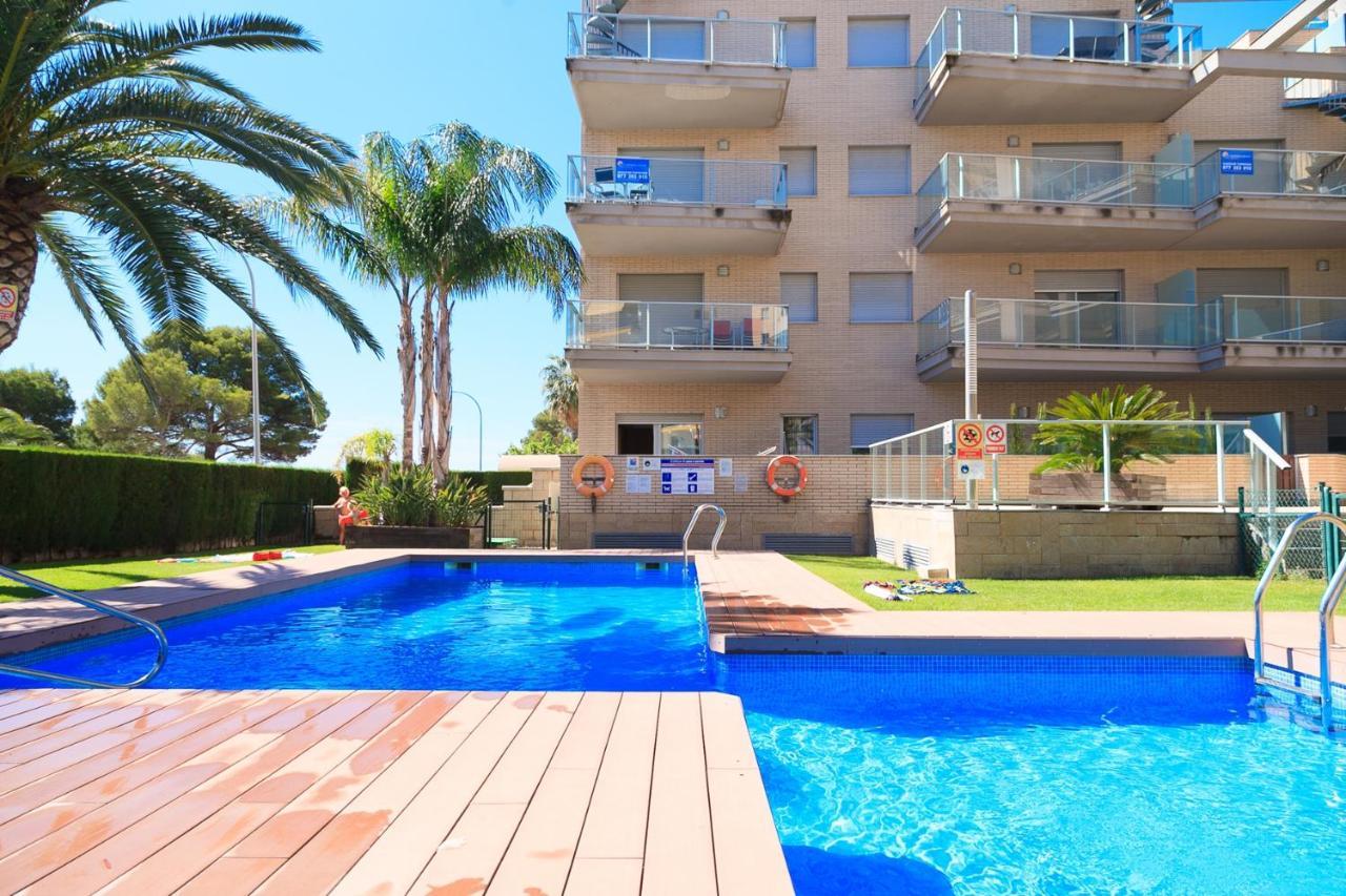 Uhc Panoramic Family Complex Apartment Miami Playa Exterior photo