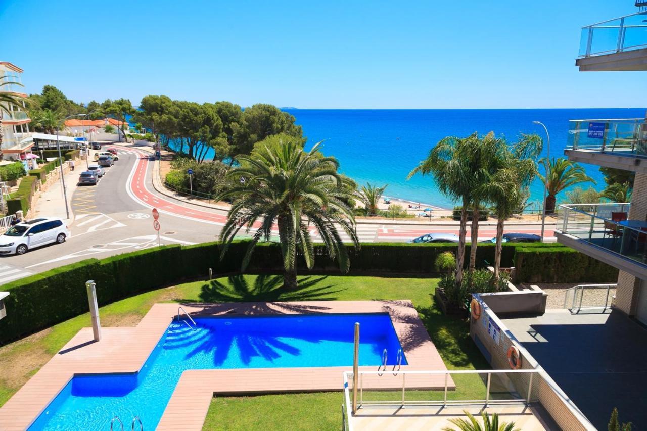 Uhc Panoramic Family Complex Apartment Miami Playa Exterior photo