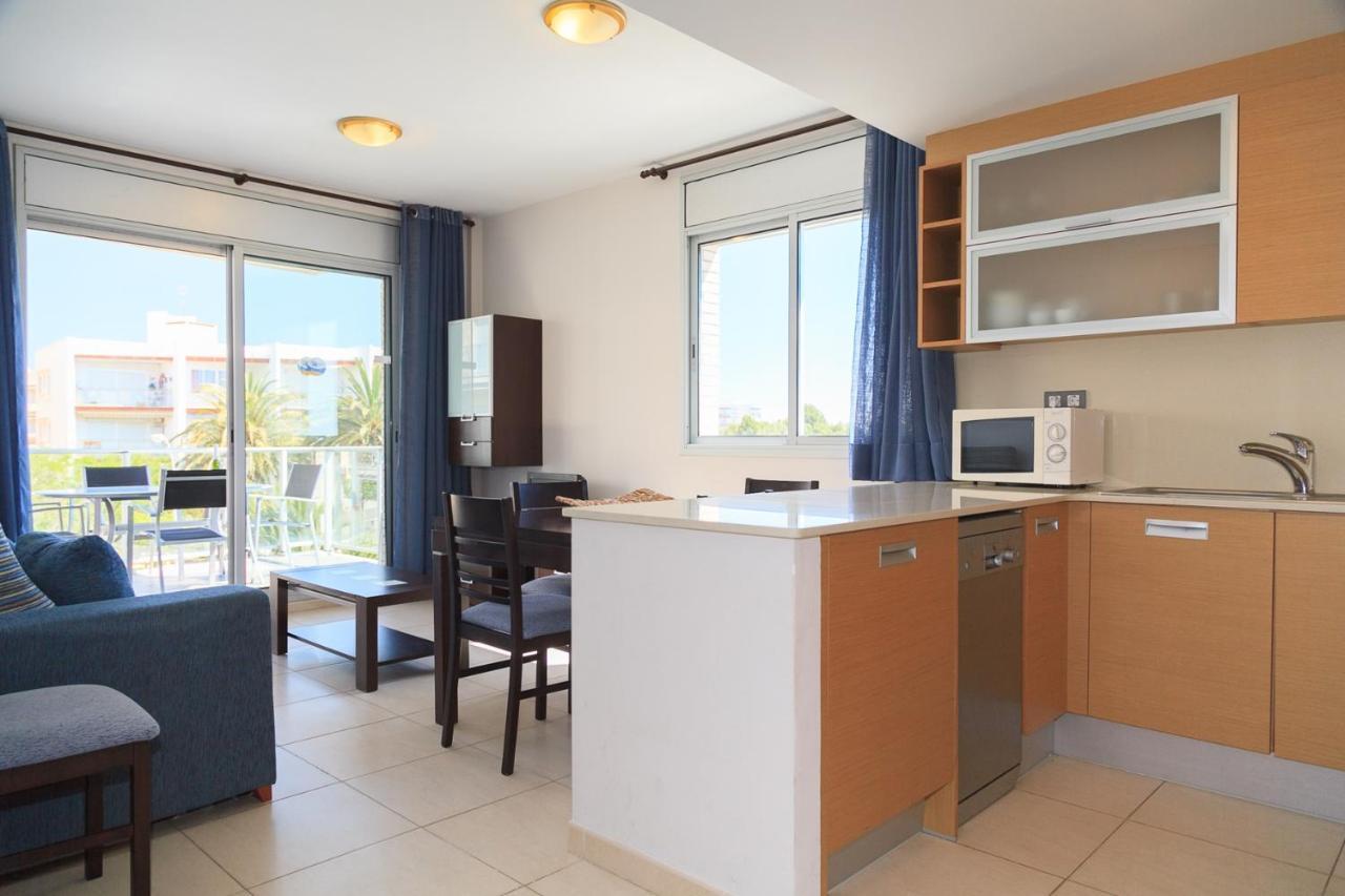 Uhc Panoramic Family Complex Apartment Miami Playa Exterior photo