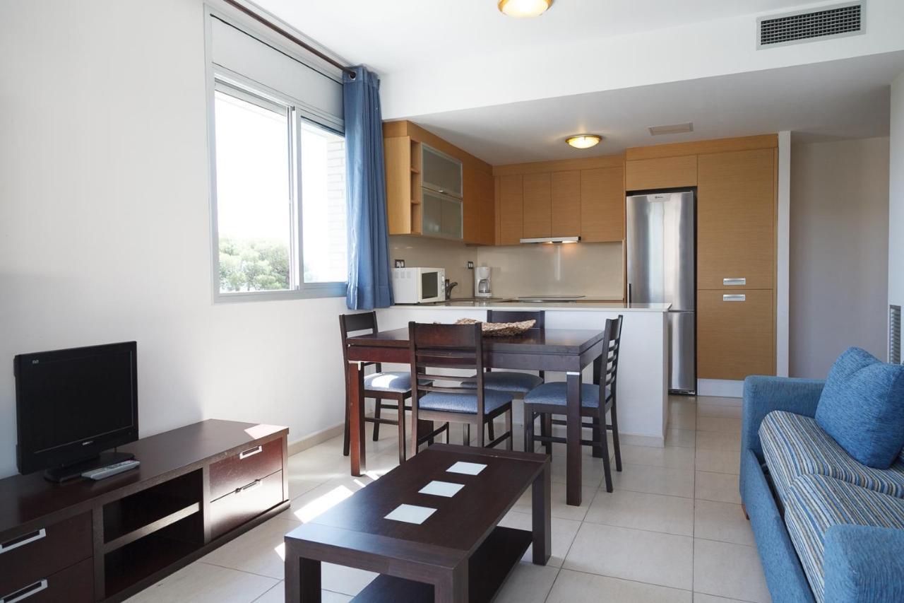 Uhc Panoramic Family Complex Apartment Miami Playa Exterior photo