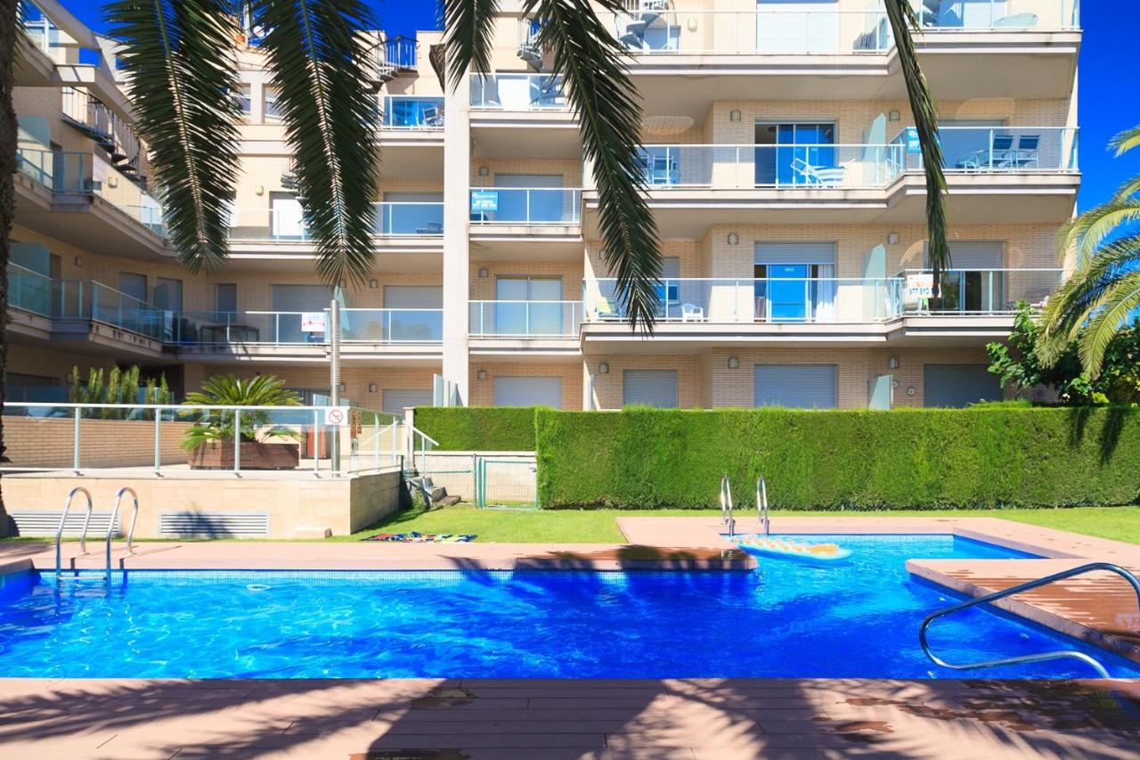 Uhc Panoramic Family Complex Apartment Miami Playa Exterior photo