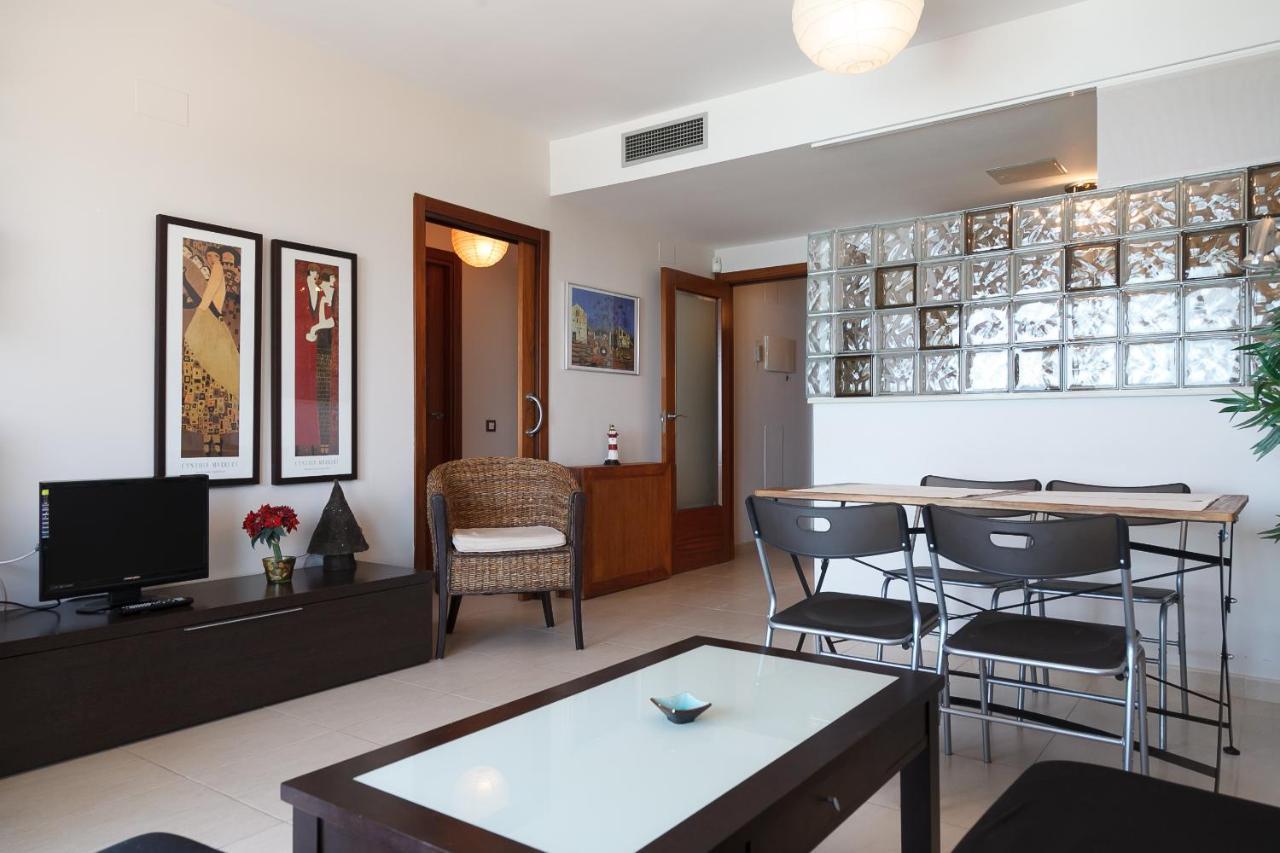 Uhc Panoramic Family Complex Apartment Miami Playa Exterior photo