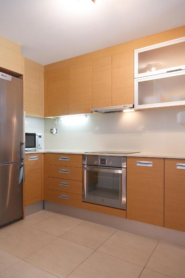 Uhc Panoramic Family Complex Apartment Miami Playa Exterior photo