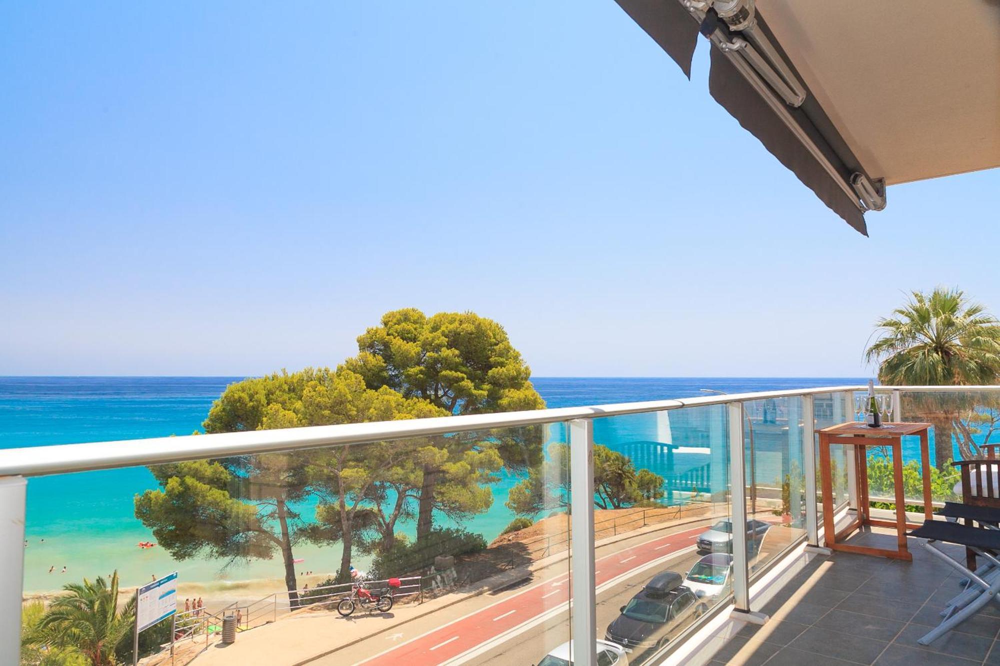 Uhc Panoramic Family Complex Apartment Miami Playa Exterior photo