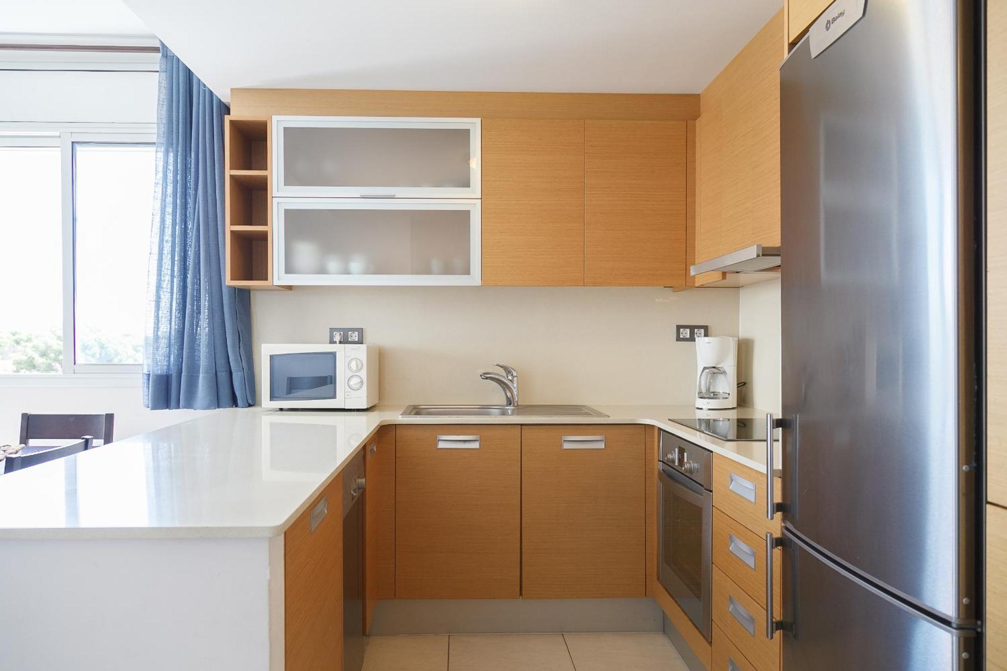Uhc Panoramic Family Complex Apartment Miami Playa Exterior photo