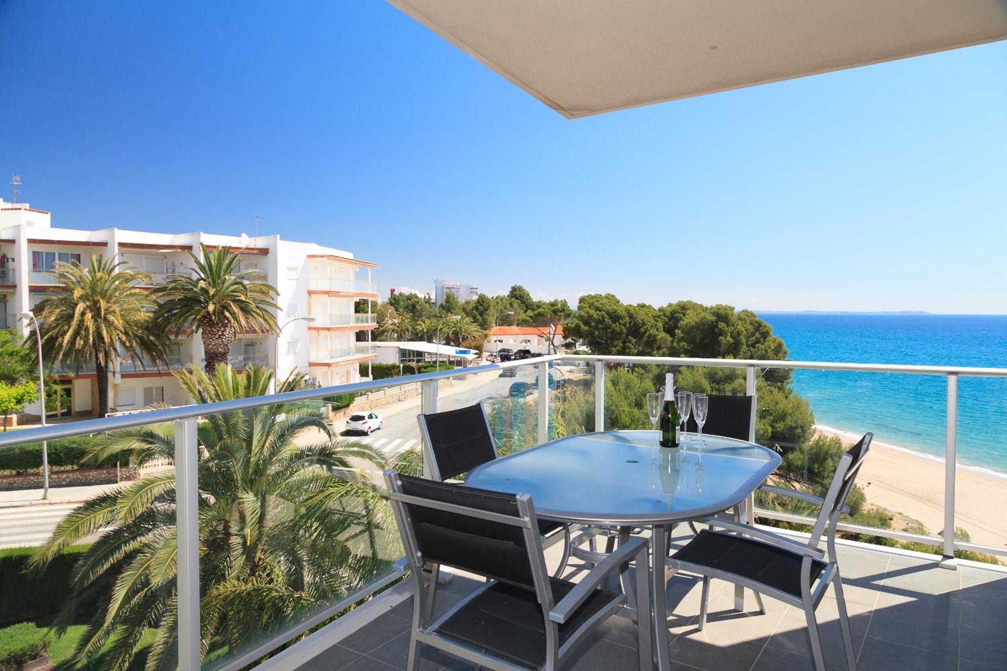 Uhc Panoramic Family Complex Apartment Miami Playa Exterior photo
