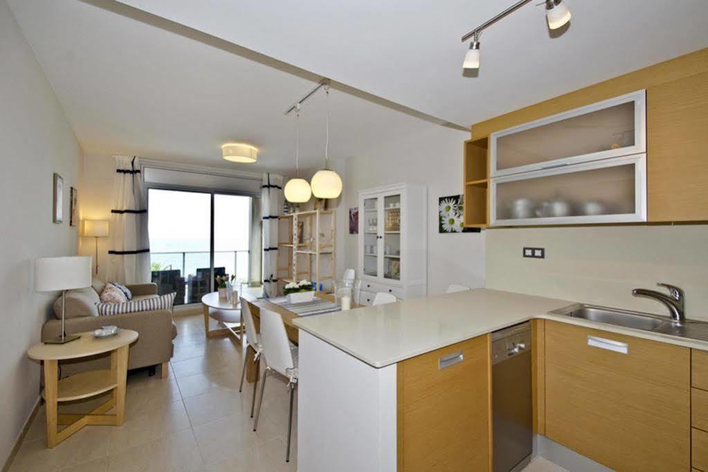 Uhc Panoramic Family Complex Apartment Miami Playa Exterior photo