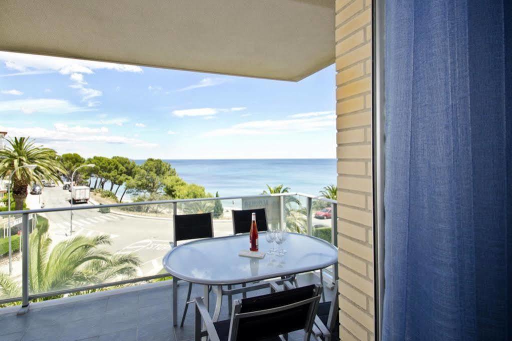Uhc Panoramic Family Complex Apartment Miami Playa Exterior photo