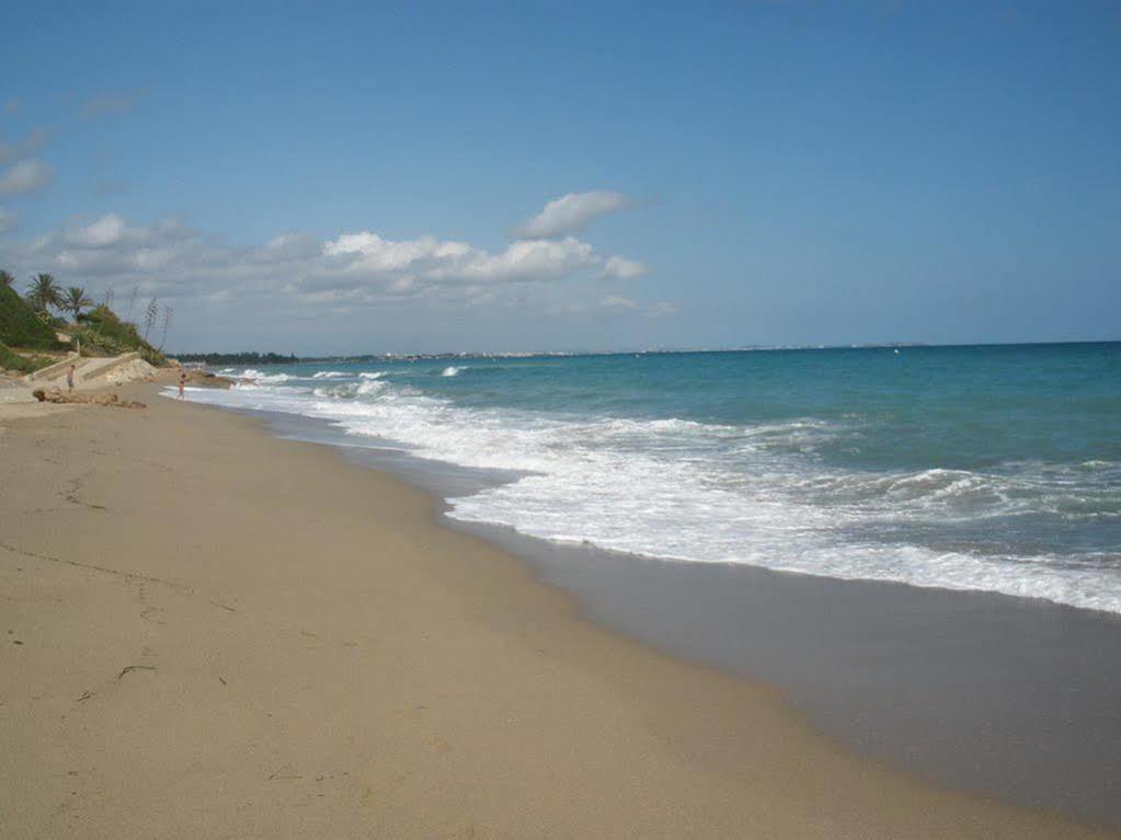 Uhc Panoramic Family Complex Apartment Miami Playa Exterior photo