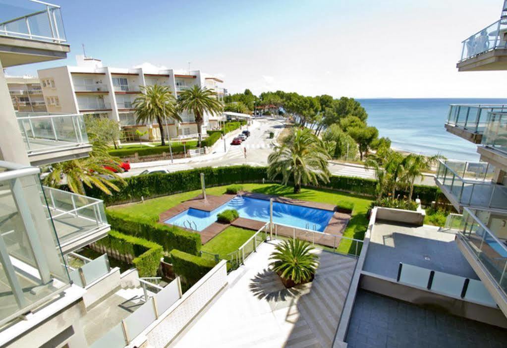 Uhc Panoramic Family Complex Apartment Miami Playa Exterior photo