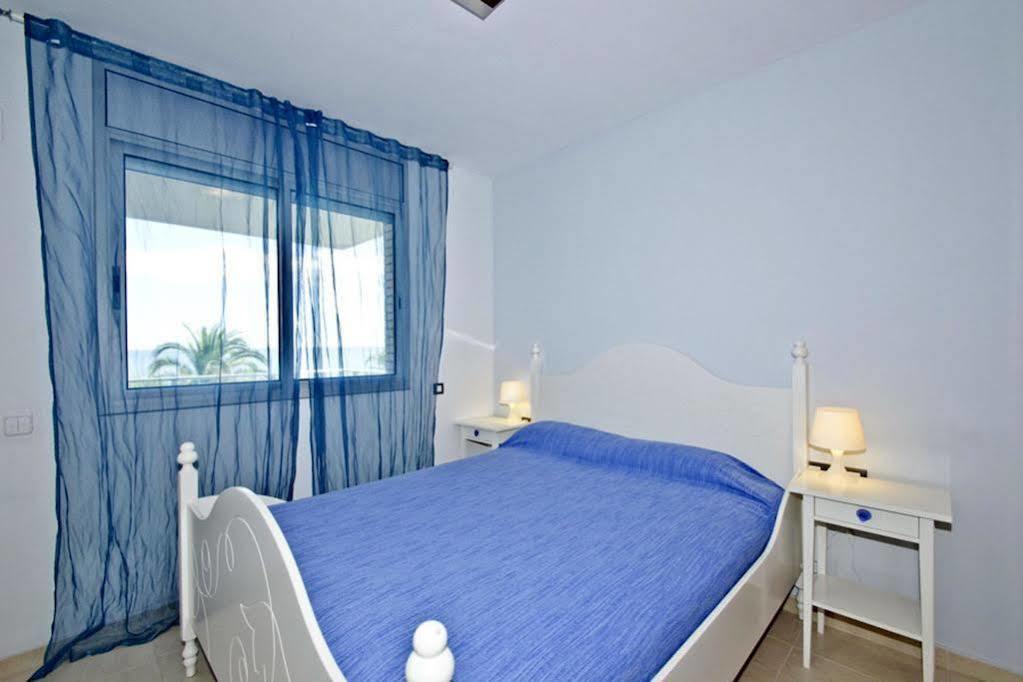 Uhc Panoramic Family Complex Apartment Miami Playa Exterior photo