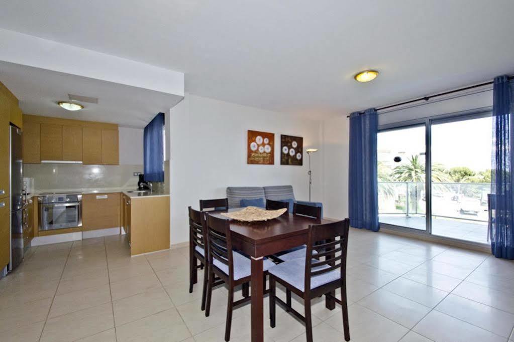 Uhc Panoramic Family Complex Apartment Miami Playa Exterior photo