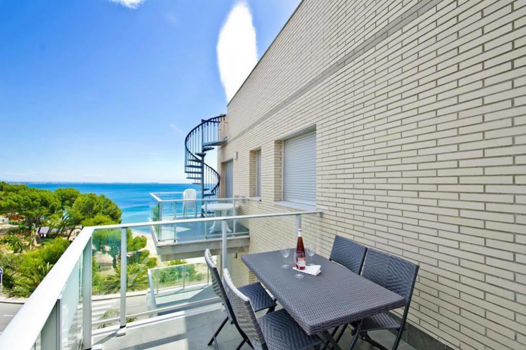 Uhc Panoramic Family Complex Apartment Miami Playa Exterior photo