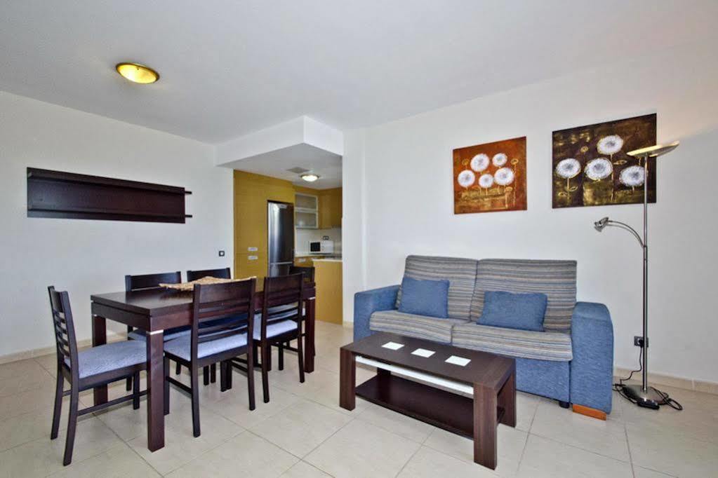 Uhc Panoramic Family Complex Apartment Miami Playa Exterior photo