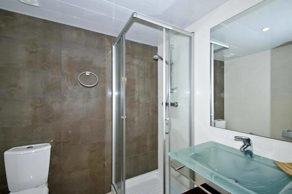 Uhc Panoramic Family Complex Apartment Miami Playa Exterior photo