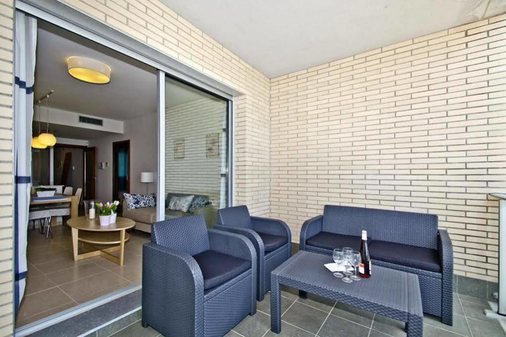 Uhc Panoramic Family Complex Apartment Miami Playa Exterior photo