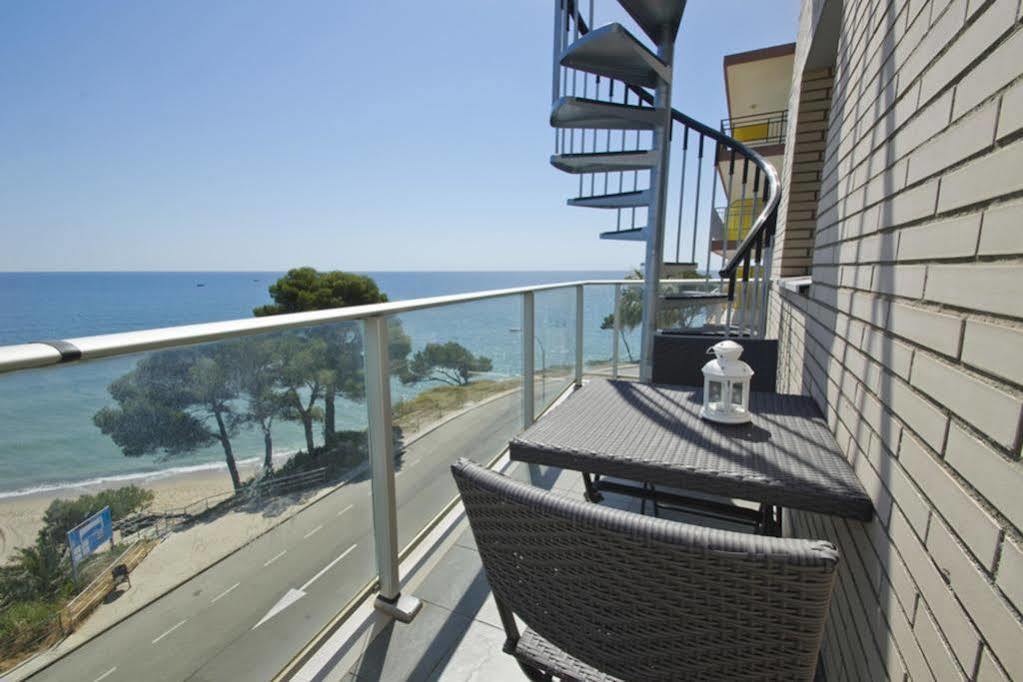 Uhc Panoramic Family Complex Apartment Miami Playa Exterior photo