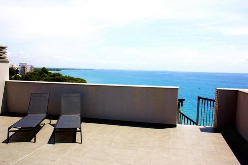 Uhc Panoramic Family Complex Apartment Miami Playa Exterior photo