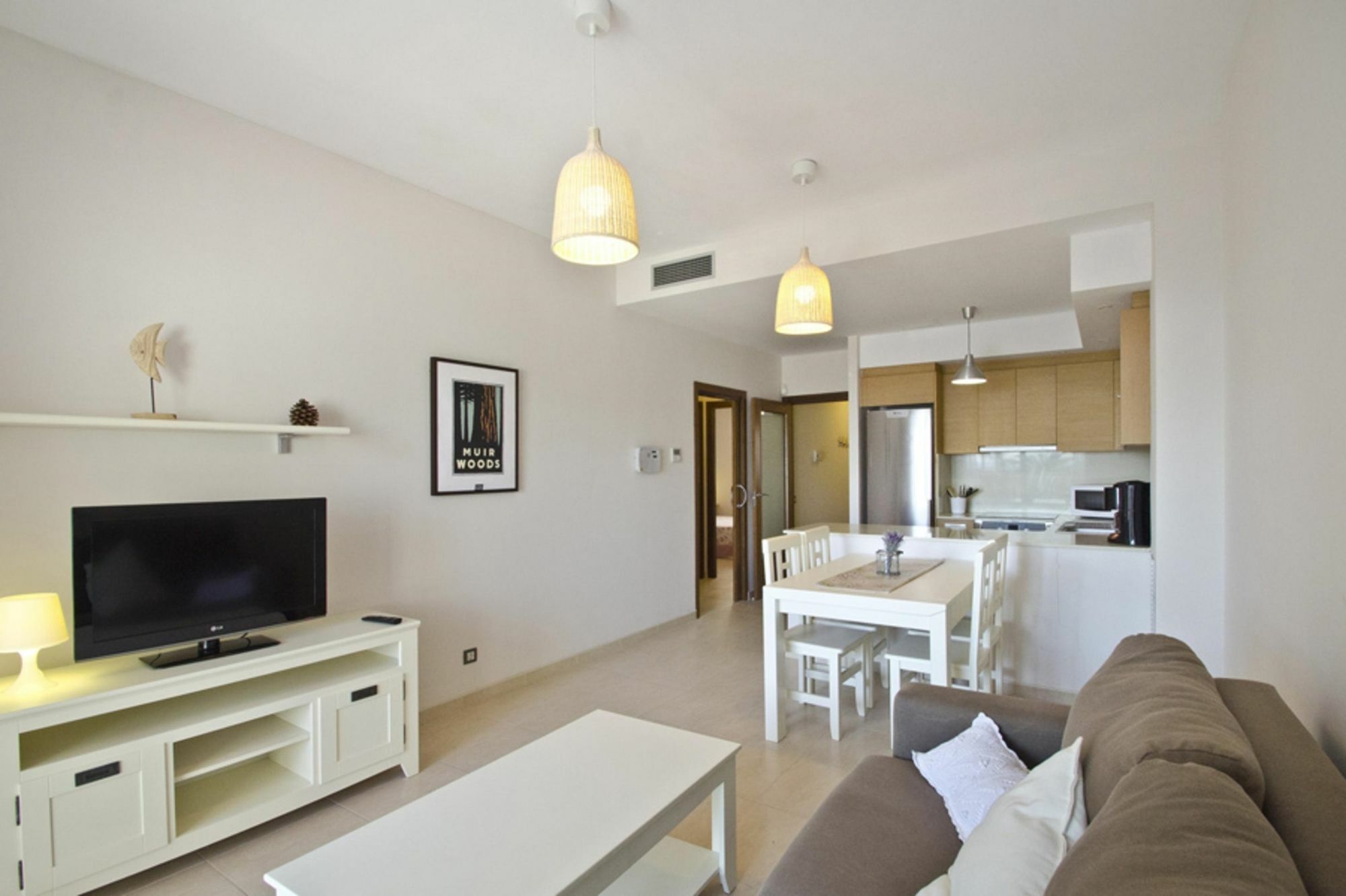 Uhc Panoramic Family Complex Apartment Miami Playa Exterior photo