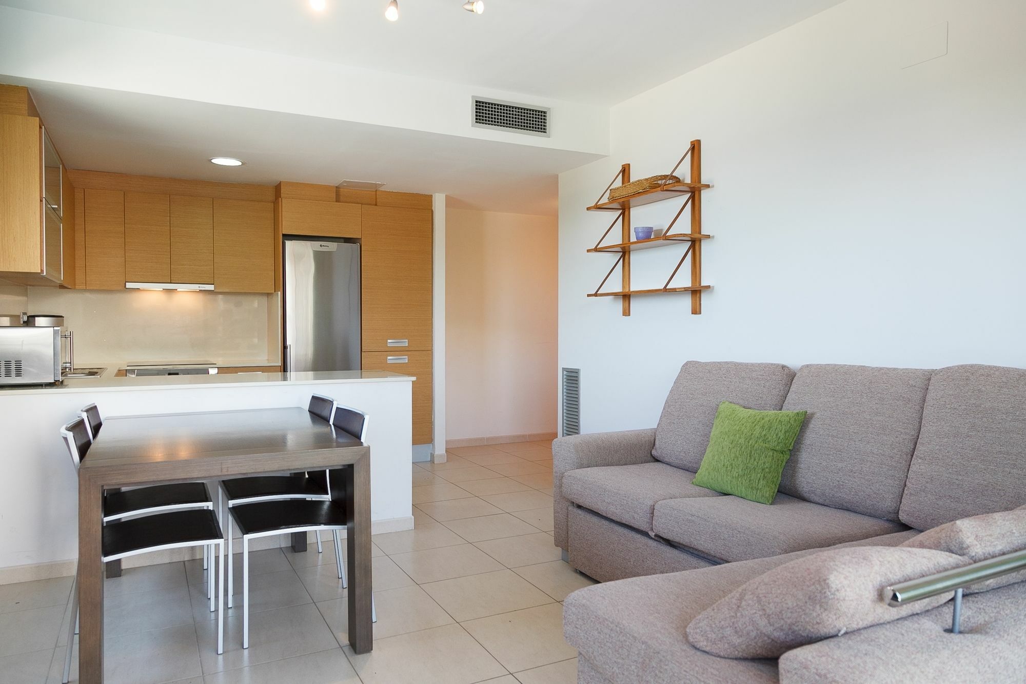 Uhc Panoramic Family Complex Apartment Miami Playa Exterior photo