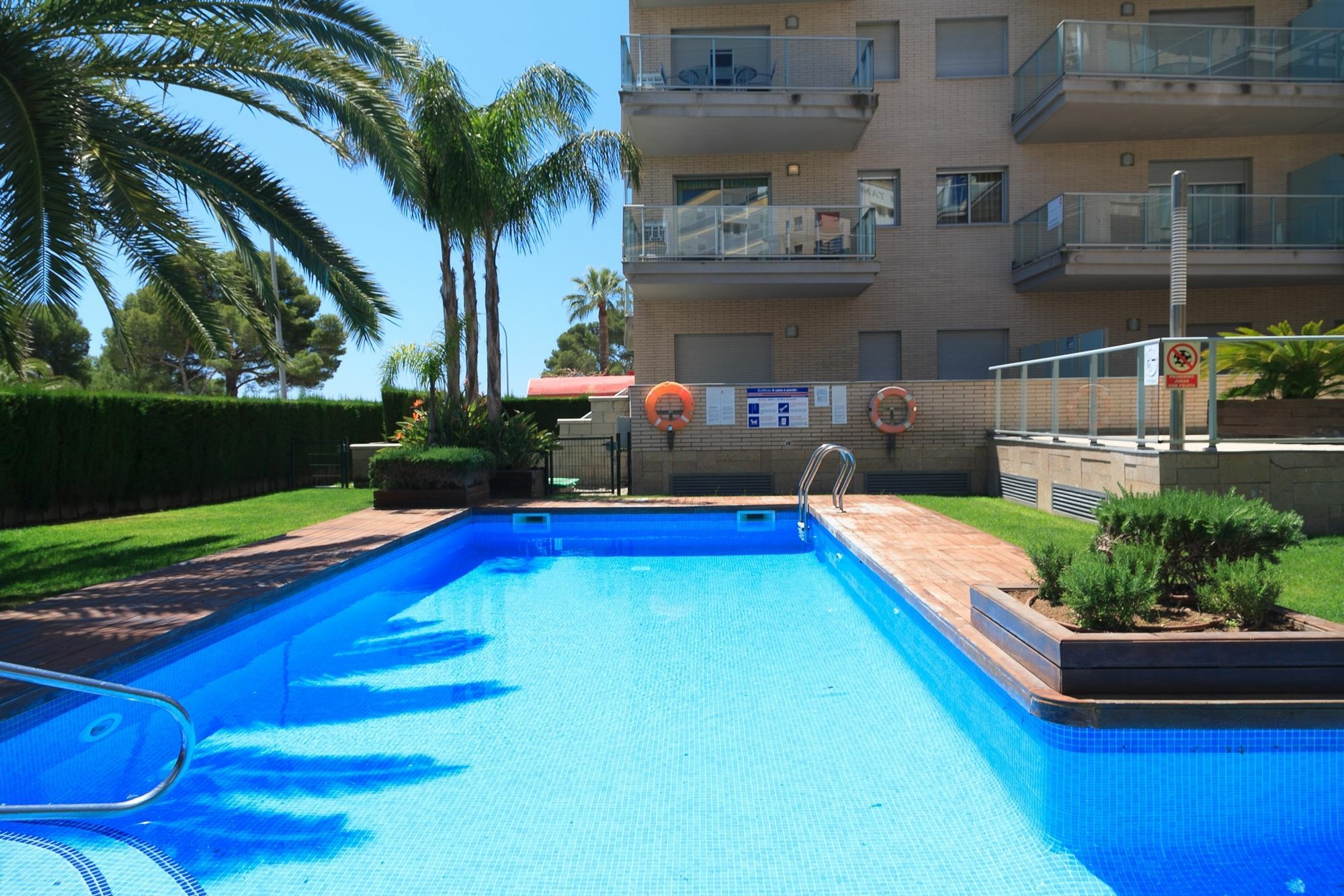 Uhc Panoramic Family Complex Apartment Miami Playa Exterior photo