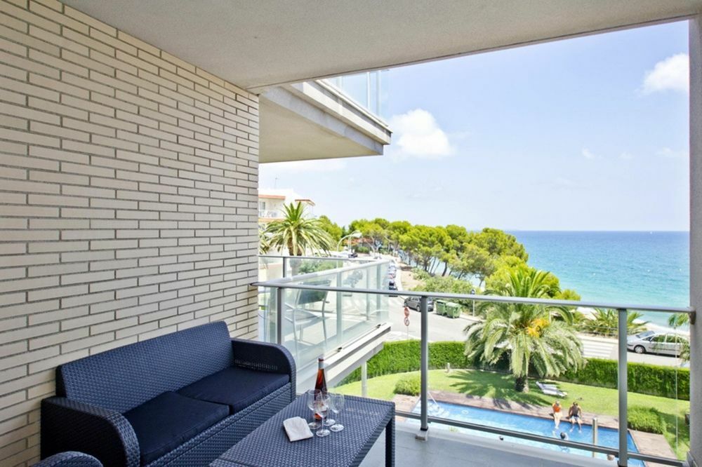 Uhc Panoramic Family Complex Apartment Miami Playa Exterior photo